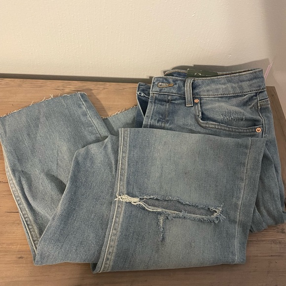 NWT Jeans - Picture 1 of 6